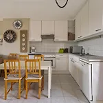 דירה Lydia O6o1 קוקסיידה