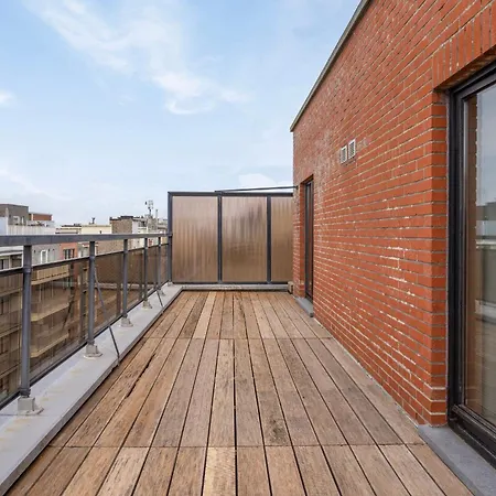 Lydia O6o1 Apartamento