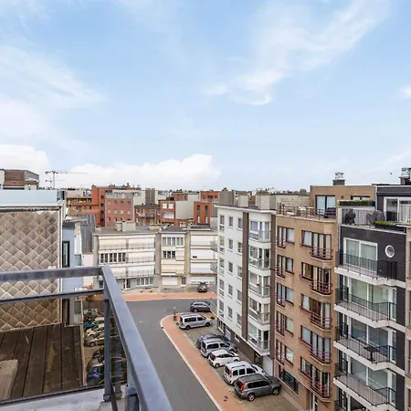 Lydia O6o1 Apartamento *