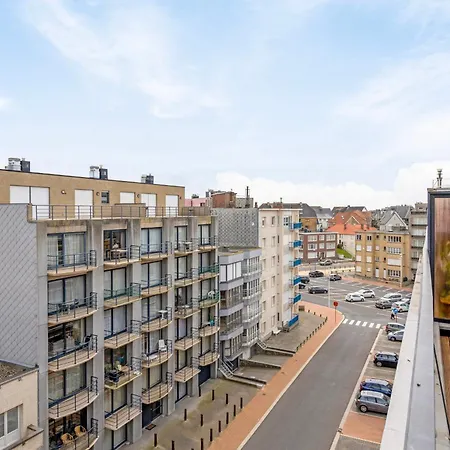 Apartamento Lydia O6o1 *