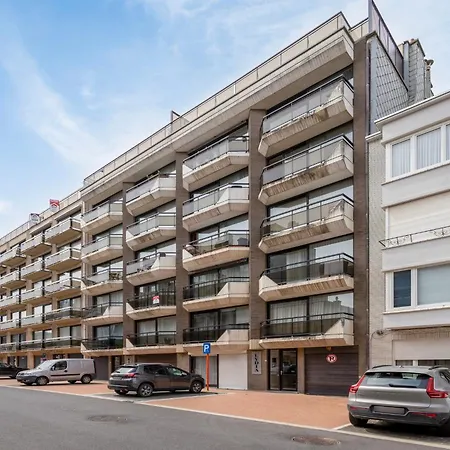 Apartamento Lydia O6o1