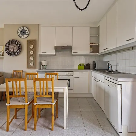 Apartment Lydia O6o1 Koksijde