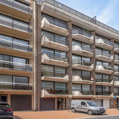 Lydia O6o1 * Koksijde