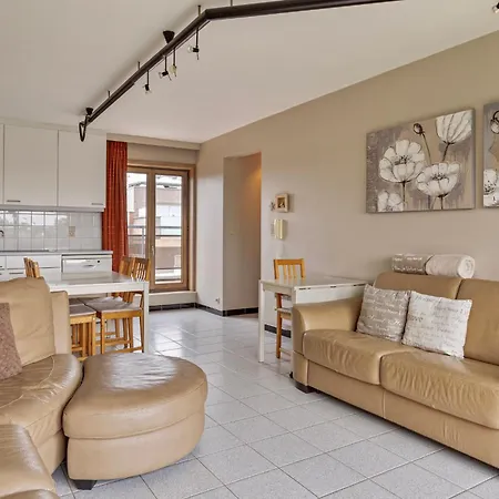 Lydia O6o1 Apartamento Koksijde