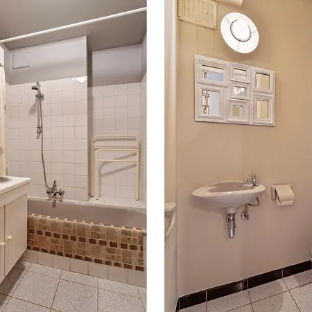 Apartamento Lydia O6o1 Koksijde