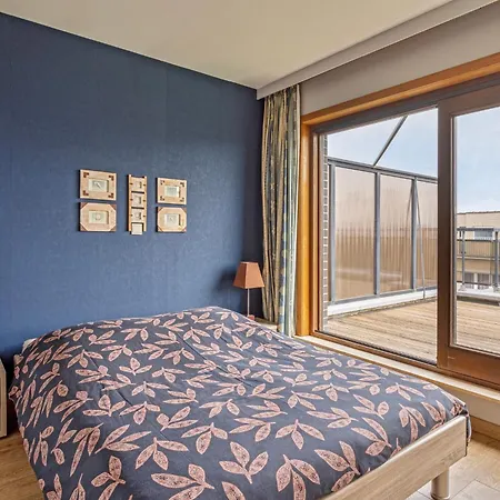 Lydia O6o1 Apartamento Koksijde