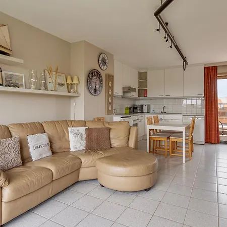 Lydia O6o1 Apartamento