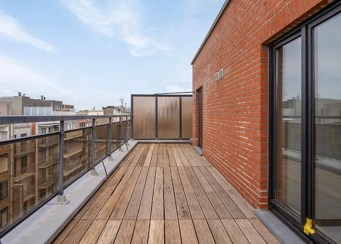 Lydia O6o1 Apartamento