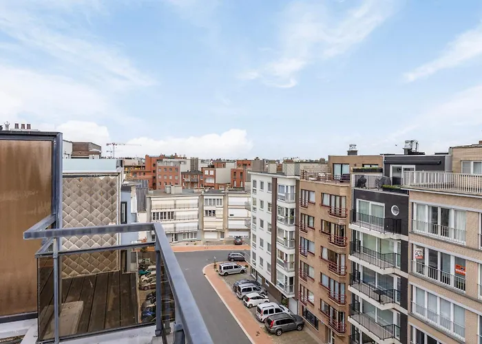 Lydia O6o1 Apartamento *