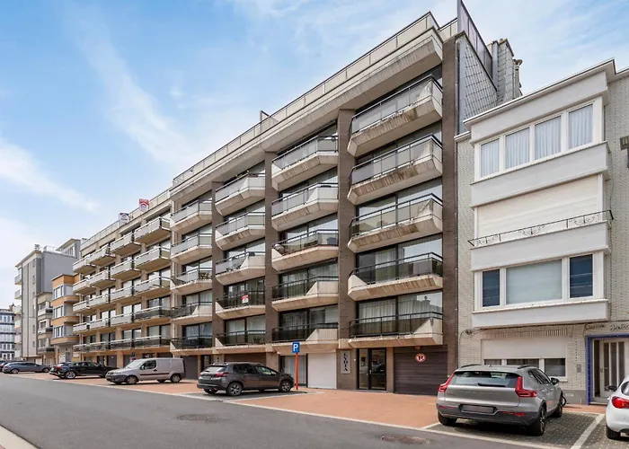 Apartamento Lydia O6o1