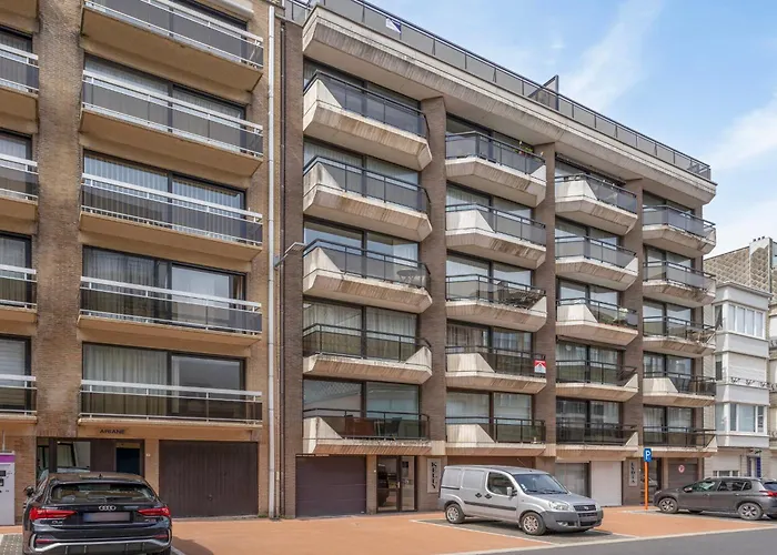 Lydia O6o1 * Koksijde