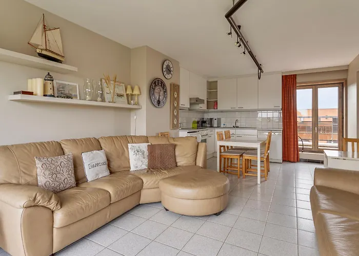 Lydia O6o1 Apartamento